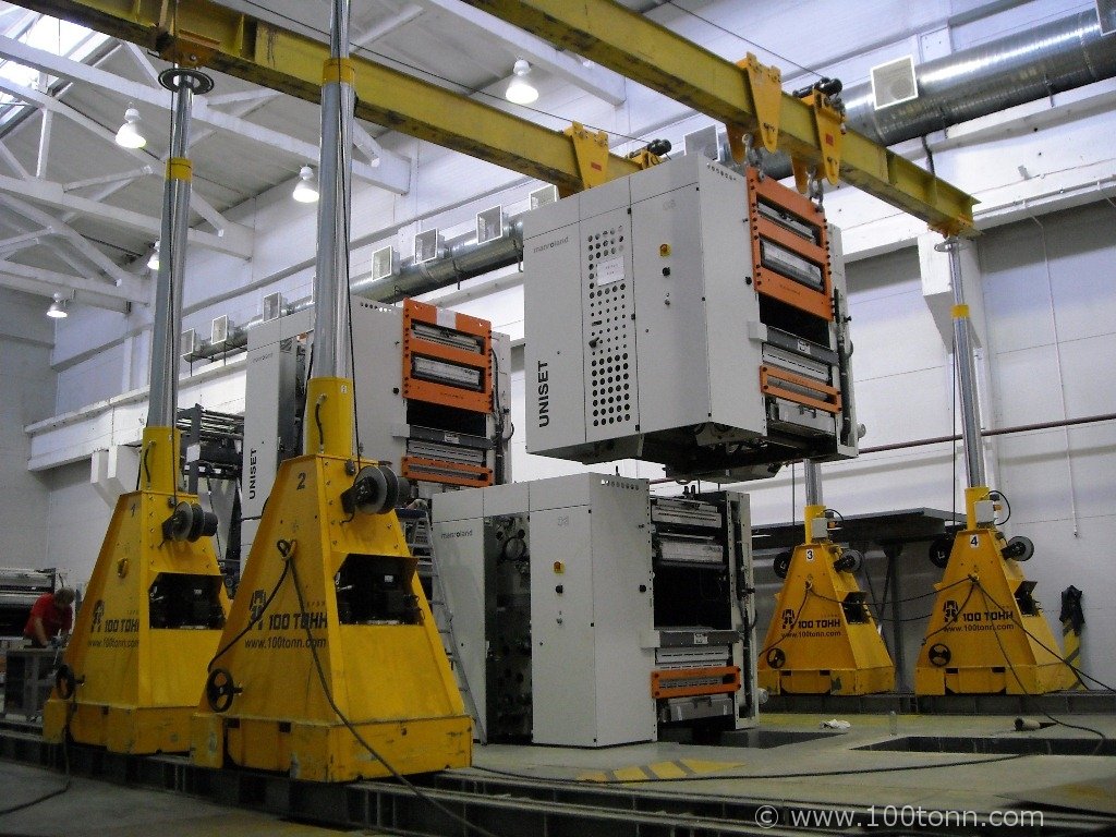 В количестве 100 тонн. Печатная машина унисет. Оборудование на 100 тонн. Печатный комплекс унисет. Компания 100 тонн.
