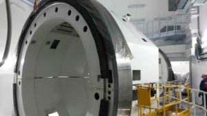 Монтаж медицинского оборудования в Санкт Петербурге