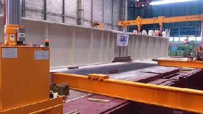 Такелаж и установка медицинского оборудования