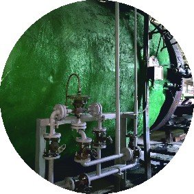 Неразрушающий контроль на объектах котлонадзора