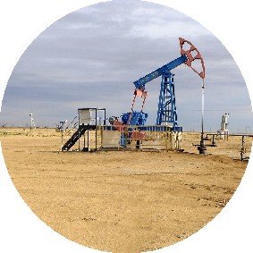 Неразрушающий контроль оборудования нефтяной и газовой промышленности