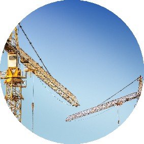 Неразрушающий контроль подъемных сооружений