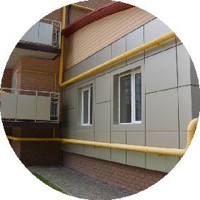 Неразрушающий контроль в системах газоснабжения