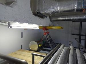 Установка новейшего металлургического оборудования Kumera для «Карабашмеди»