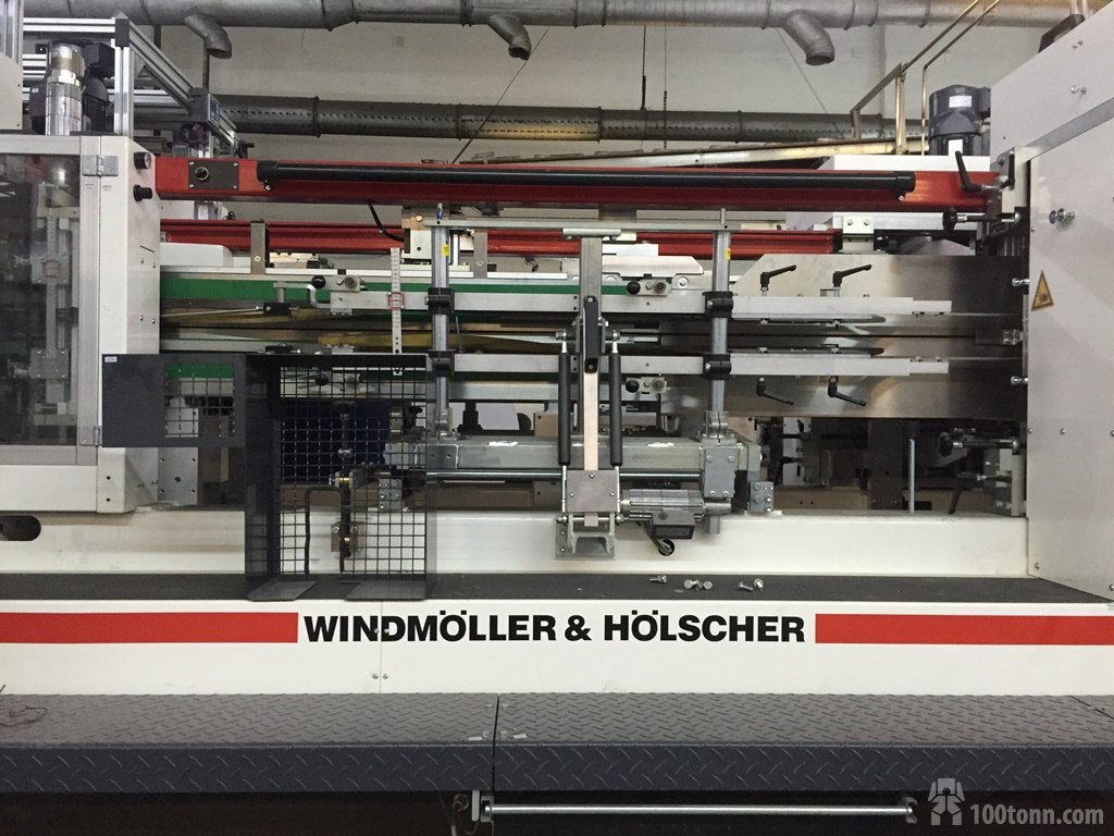 Монтаж станков и обрабатывающих центров