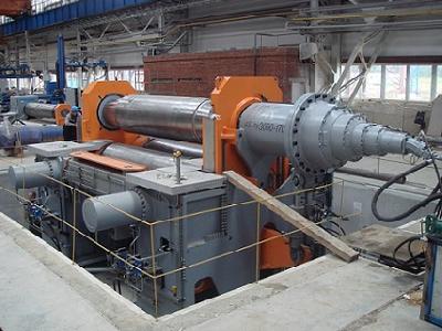 Монтаж бумагоделательных машин и оборудования ЦБП