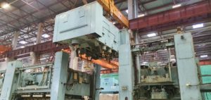 Релокация АМО ЗИЛ