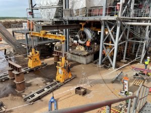 Стоимость такелажных работ зависит от многих факторов Стоимость такелажных работ зависит от многих факторов