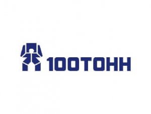 100 Тонн