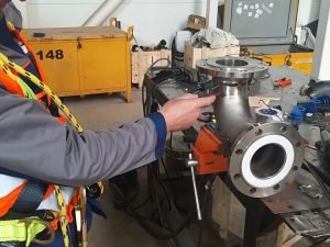 Лаборатория сварки: как проходят исследования