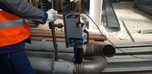 Где применяются услуги неразрушающего контроля