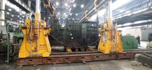 Когда необходим и как производится перенос оборудования в рамках одного предприятия?