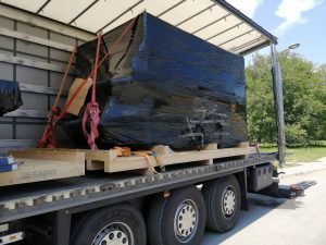 Переезд производства: особенности процедуры