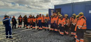 Монтаж парогрейного котла LOINTEK