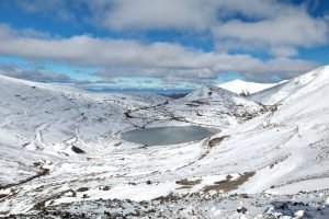 Монтаж оборудования в труднодоступной местности