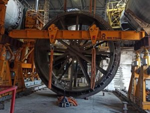 Релокация медицинского оборудования