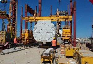 Монтаж энергетического оборудования