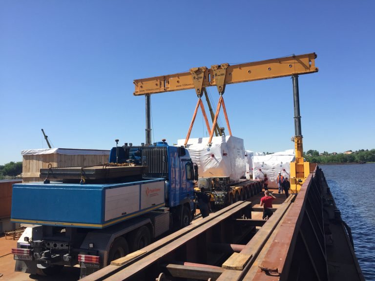 Такелажная техника Такелажная техника