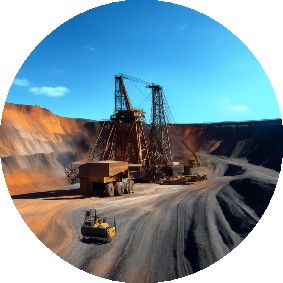 Неразрушающий контроль оборудования горнорудной промышленности