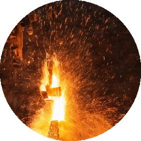 Неразрушающий контроль оборудования металлургической промышленности