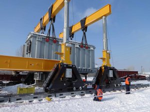 Работа такелажником в Уфе