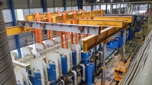 Стандарты безопасности при выполнении такелажных работ