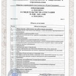 Свидетельство ЛНК 100 Тонн от 20-03-24 2из5