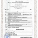 Свидетельство ЛНК 100 Тонн от 20-03-24 4из5