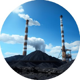 Неразрушающий контроль оборудования угольной промышленности