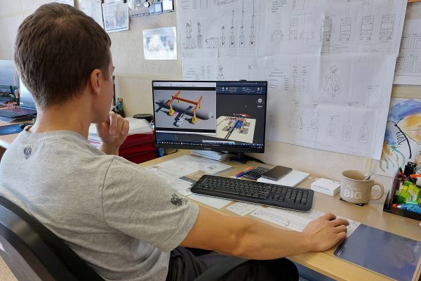 Качество ППР во многом зависит от профессионализма инженера-проектировщика