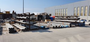 Генподрядчик координирует работу субподрядчиков