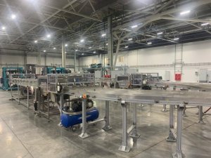 Замена сушильного барабана