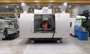 Замена редуктора главного привода PIV Drives