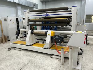 Такелаж кантователя