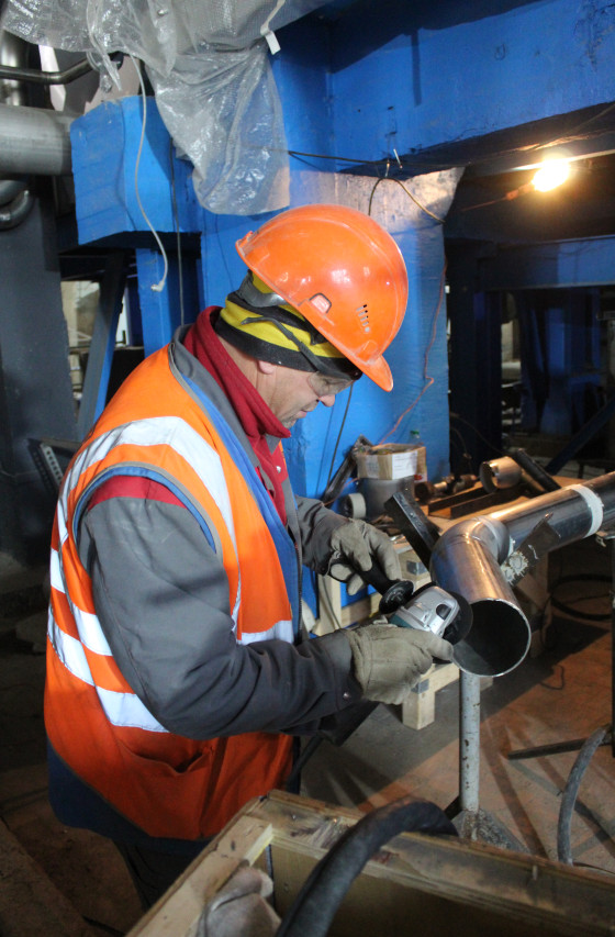 Что делает монтажник технологических трубопроводов