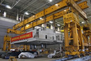 Демонтаж и вывоз прессов Litostroj в Москве