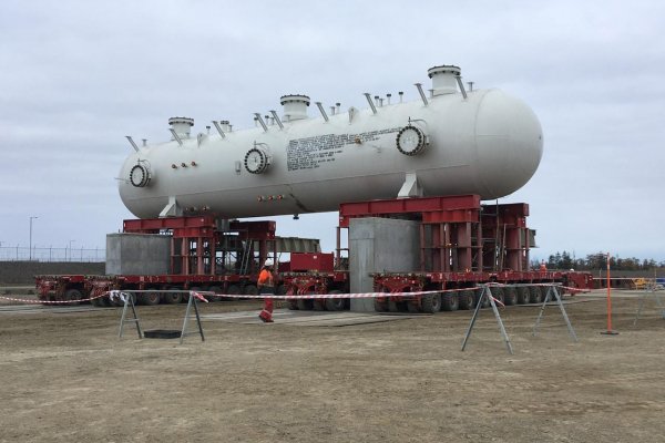 Перемещение сепараторов