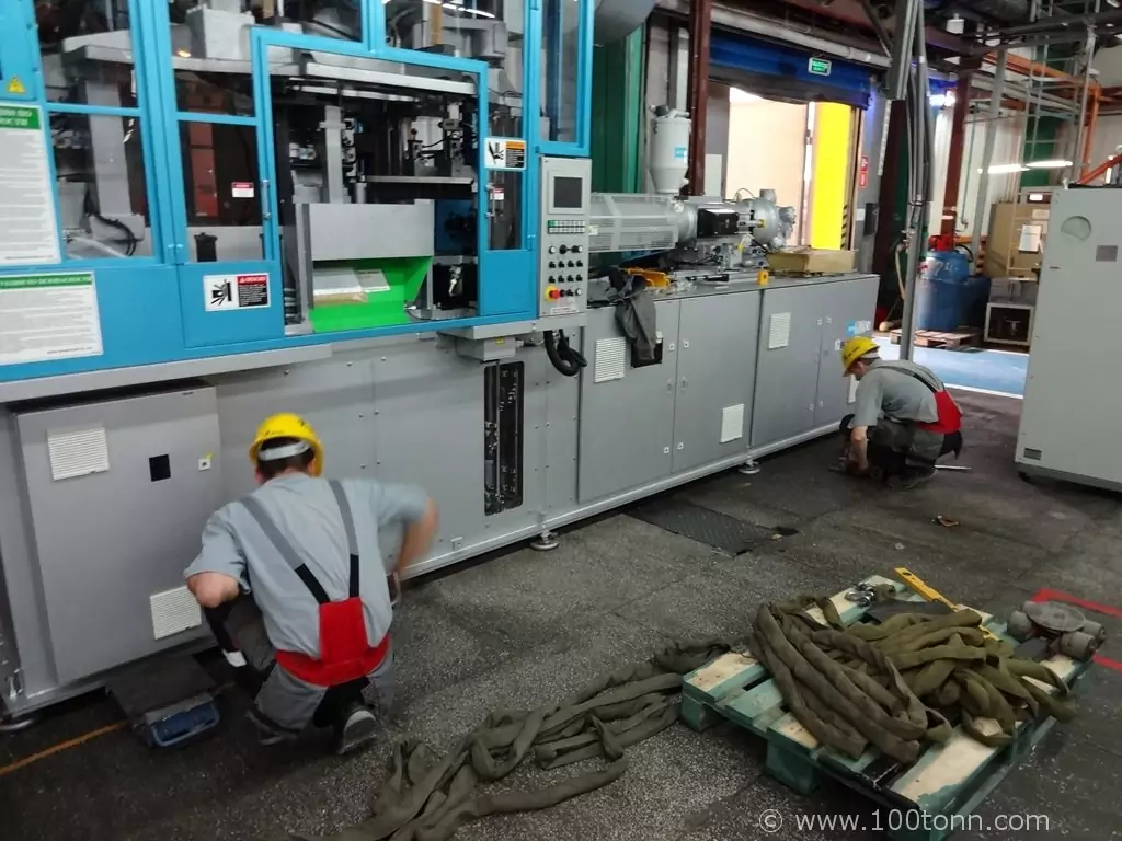 Работы для “Променс-Екатеринбург”