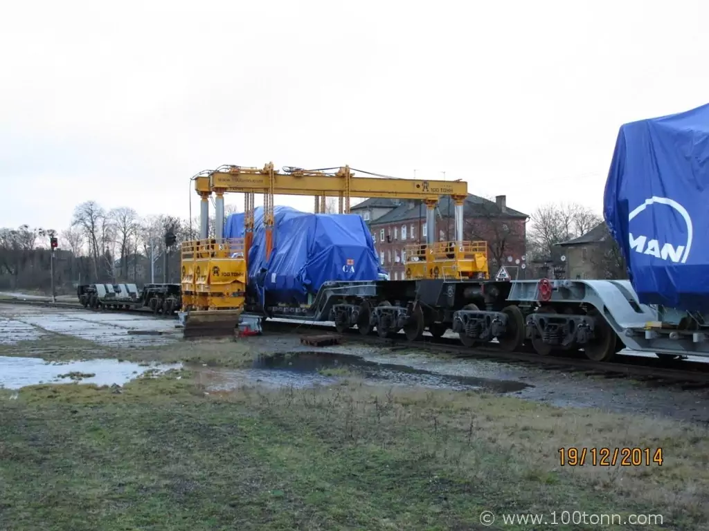 Дизель-генераторы MAN для Балтийской АЭС