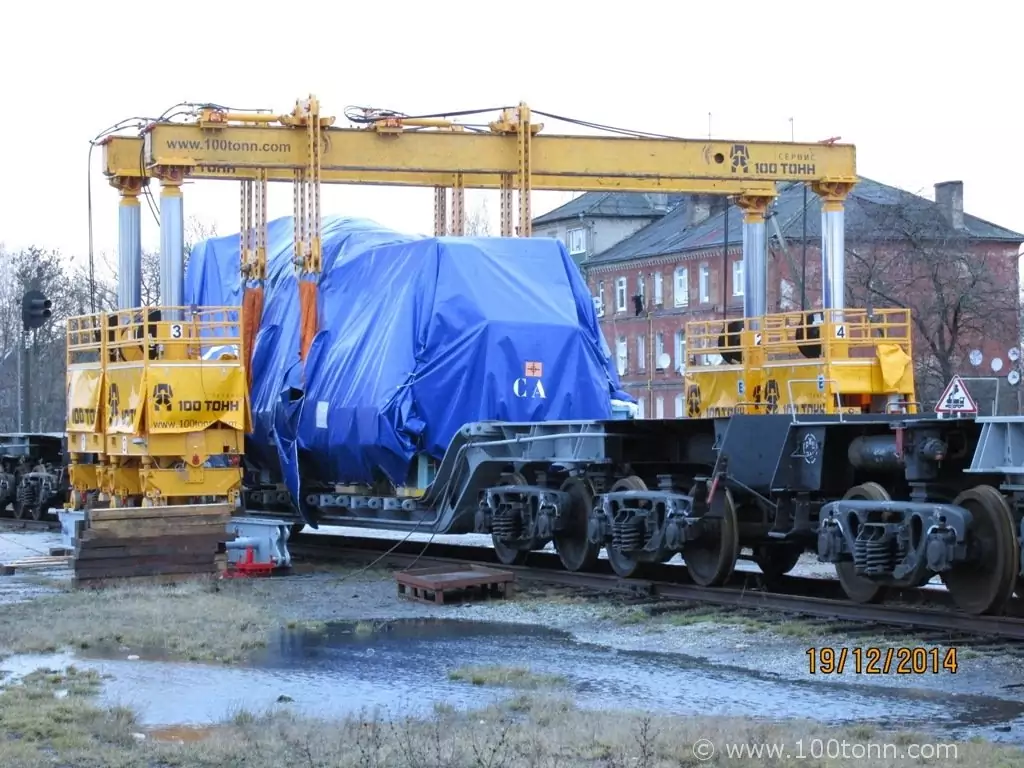 Дизель-генераторы MAN для Балтийской АЭС