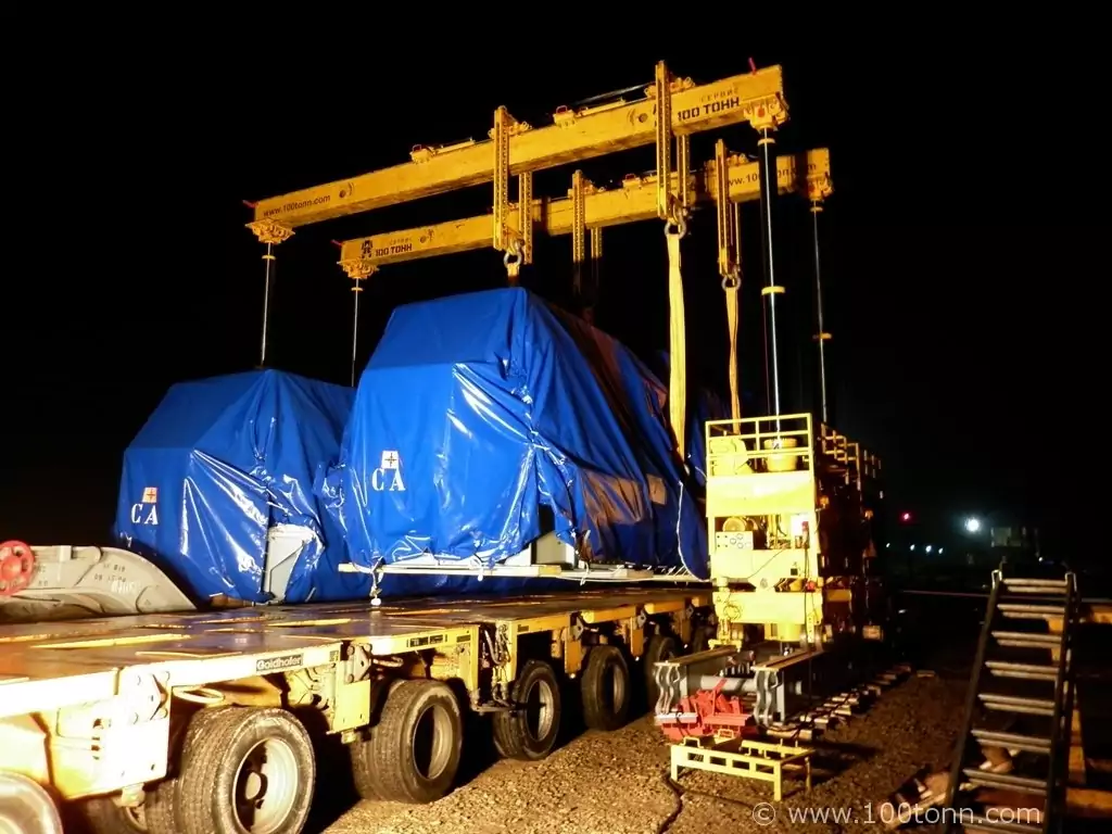 Дизель-генераторы MAN для Балтийской АЭС