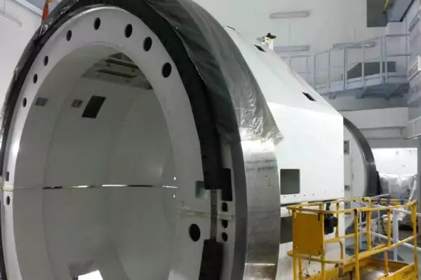 Монтаж медицинского оборудования в Санкт Петербурге