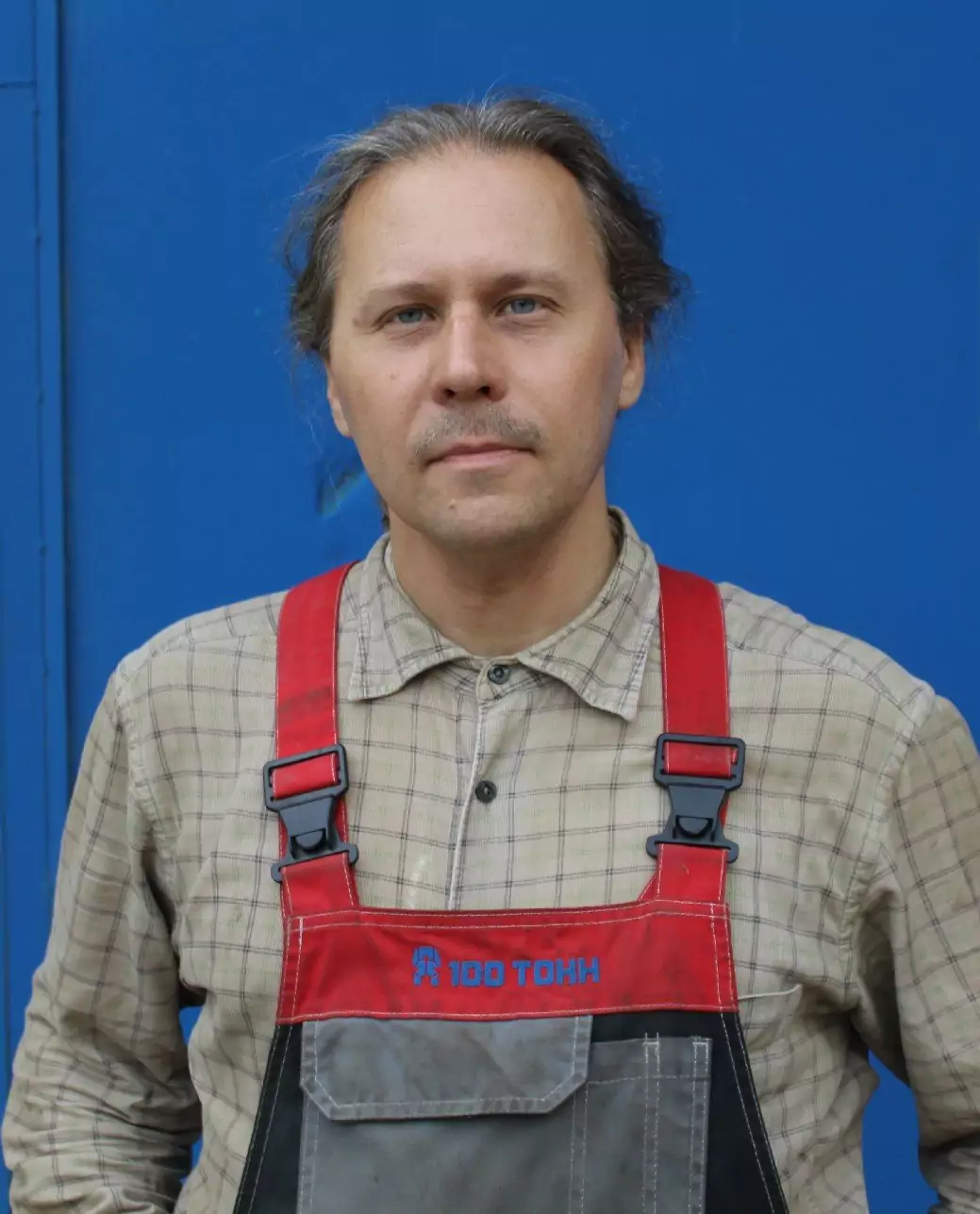 Команда «100 ТОНН»