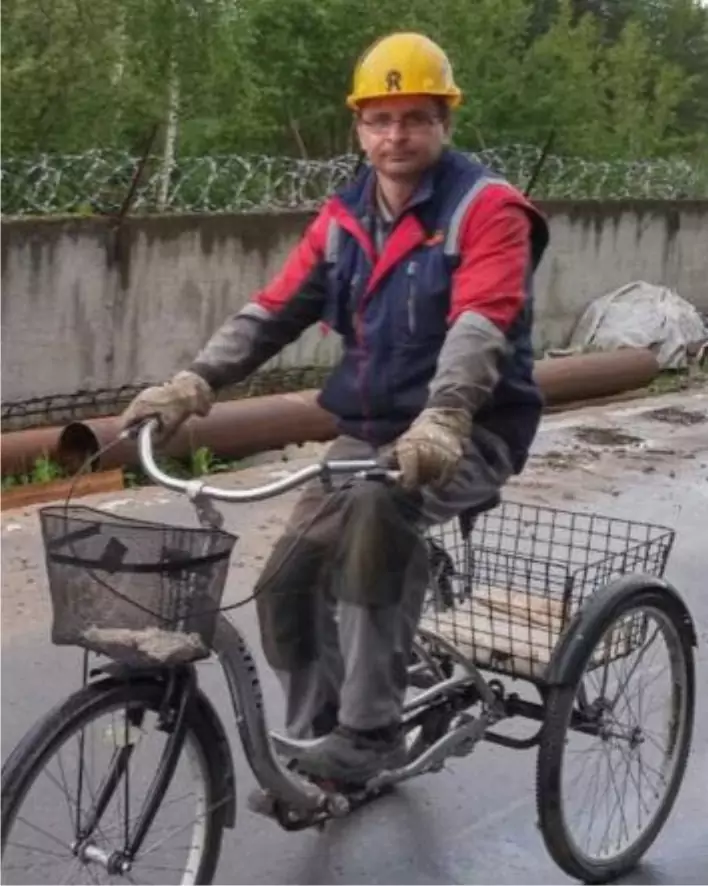 Команда «100 ТОНН»