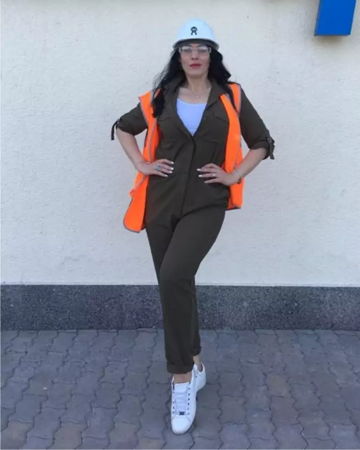 Команда «100 ТОНН»