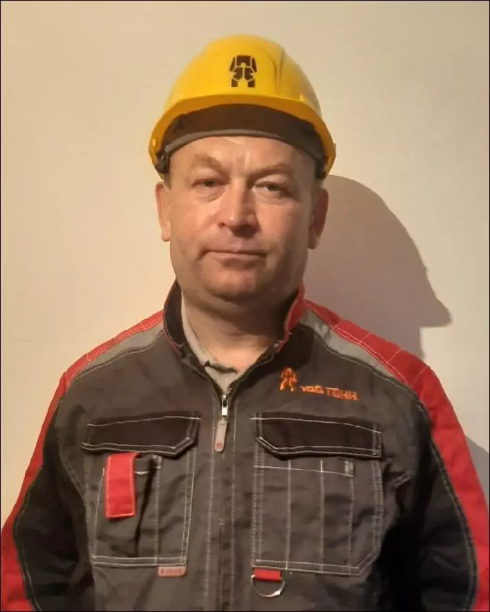 Команда «100 ТОНН»