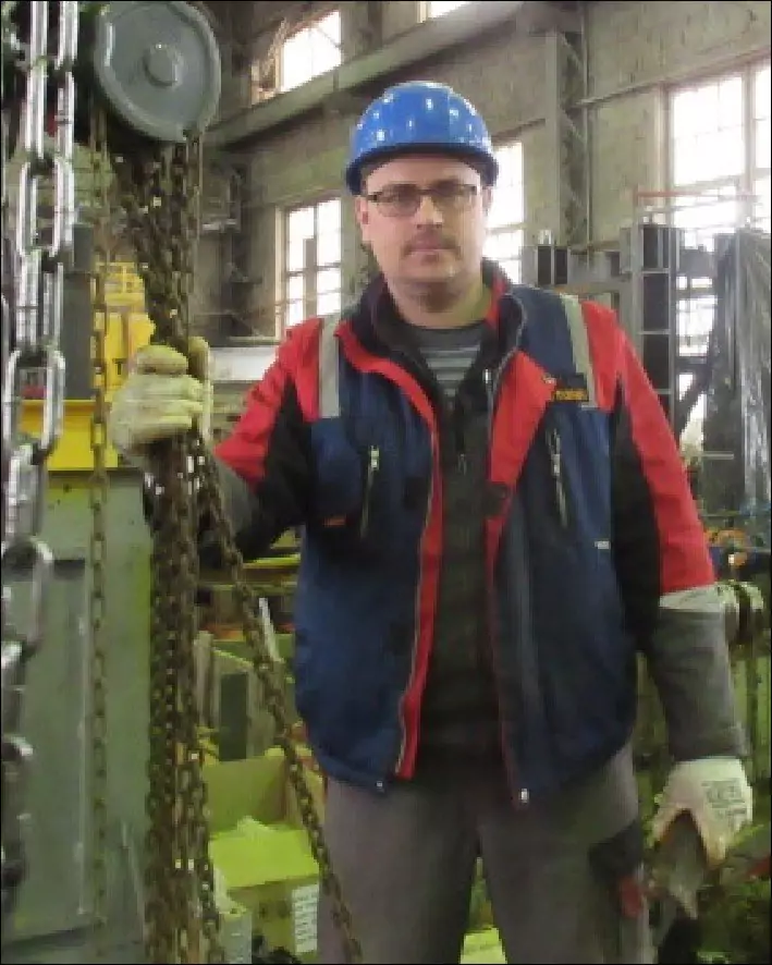 Команда «100 ТОНН»