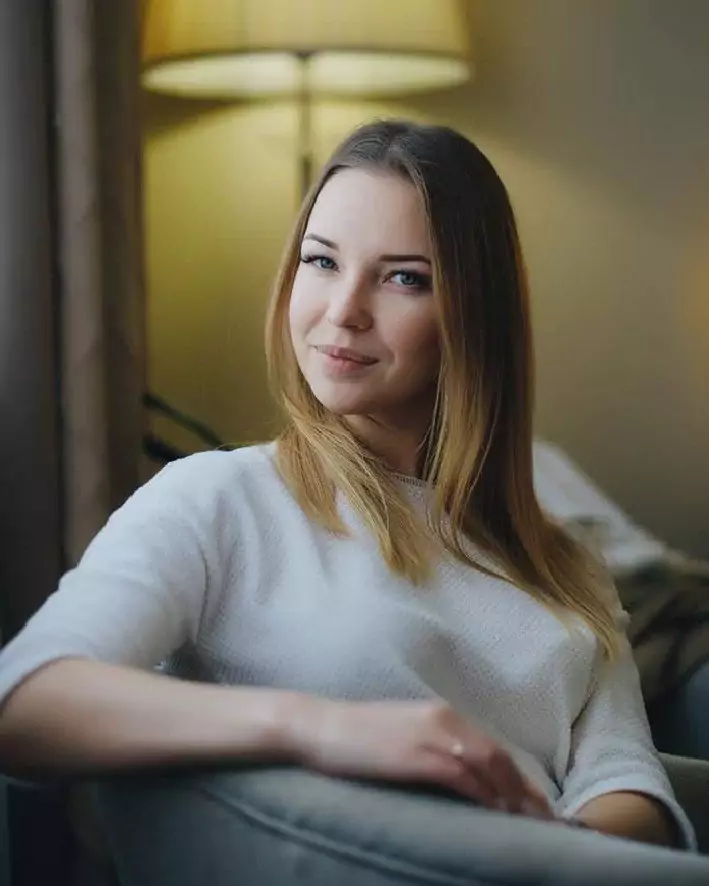 Анна Софрыгина