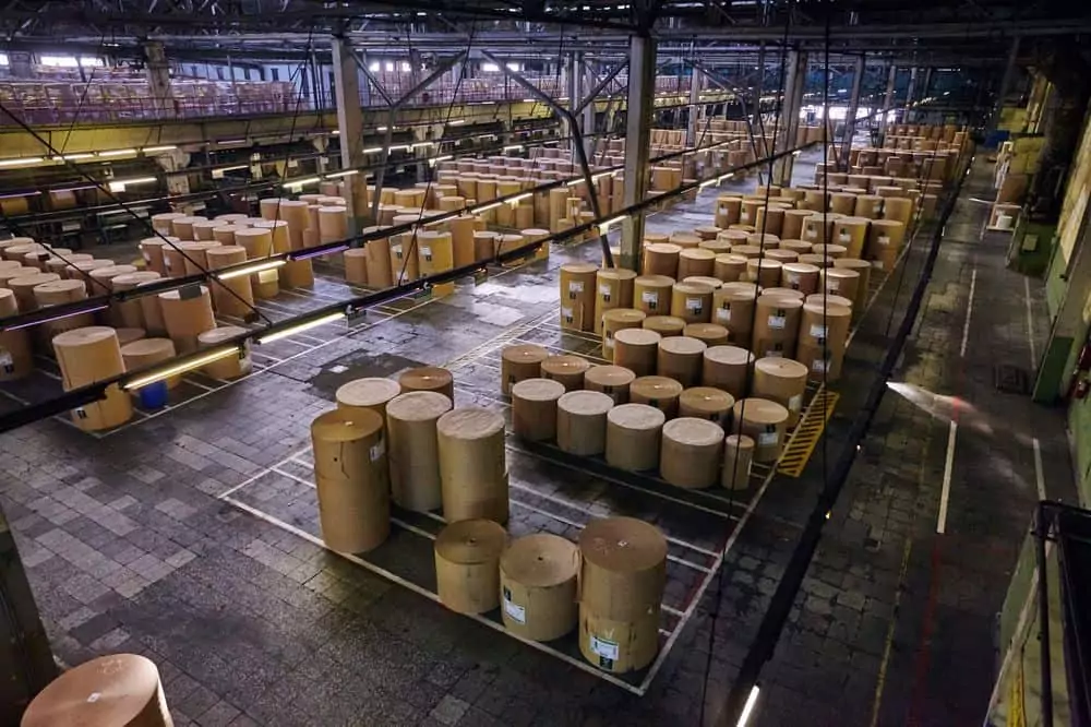 Сегежский ЦБК