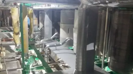 Смонтированный_технологический_трубопровод